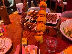 -肉串汪(望京店)