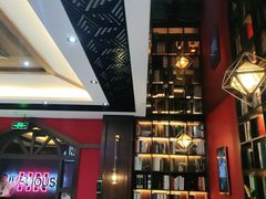 -恐怖游戏(湖滨店)