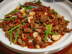 -江南小叙·美食研究院(鱼街店)