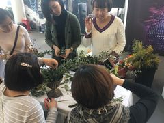 -北京鹏龙瑞星奔驰4s店(来广营店)