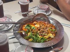 -古乐牛香·鲜牛肉牛杂火锅(新区店)