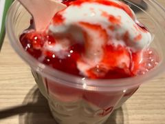 -麦当劳(红唐店)