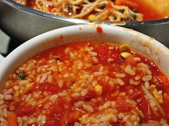 -贵州辣子鸡番茄鸡