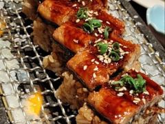 -炉胜·炉端烧·居酒屋
