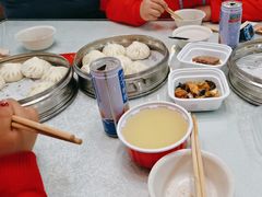 -狗不理(山东路总店)
