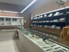 -青岛贝壳博物馆