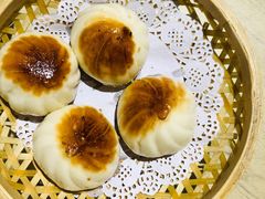 鲜肉煎包-穆桂英美食(城中店)