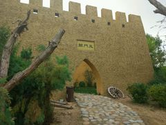 -武清南湖绿博园