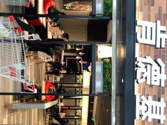 -肯德基(春申店)