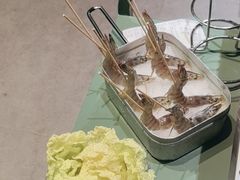 -椰庭·椰子鸡·创意玩家(晶耀前滩店)
