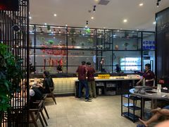 -潮发潮汕牛肉店(芳村店)