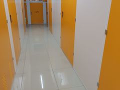 -安东易迷你自助仓储寄存仓库(杨浦店)