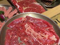 -西塔老太太泥炉烤肉(亚运村店)