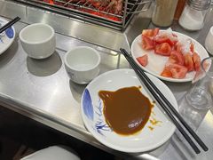 -小寒羊烧烤(凯瑞时代大厦店)