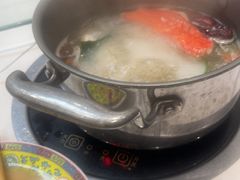 -清真·马家火锅美食城(镇江北路店)