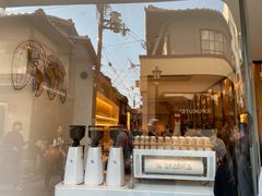 -% Arabica(京都东山店)