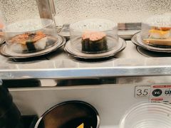 -争鲜回转寿司(朝北大悦城店)