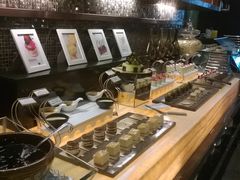 -岷山饭店-芝芝自助餐厅