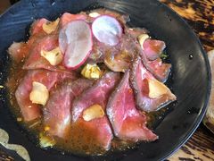 -小川洋风料理(汉街店)