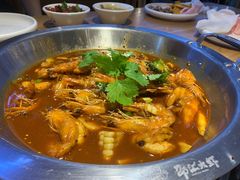 -邵汇大虾火锅(鲁迅路店)