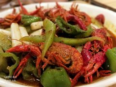-虾满堂(瑞虹店)