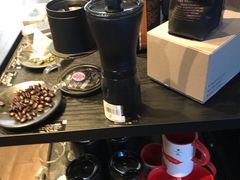 零售区-星巴克臻选(沈阳万象城店)