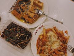 -大哥餐厅(西城花园店)