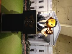 泰迪熊博物馆-济州岛泰迪熊博物馆