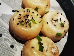 上海生煎包-京城小江南·北京烤鸭·江南土菜·白鱼(中关村店)