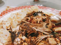-旺顺阁鱼头泡饼(小红门店)
