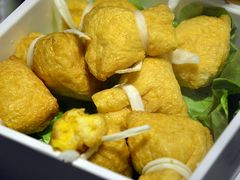 -骨之味·筒骨汤火锅(江头店)