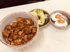 -旨亭街排骨饭(莞城店)
