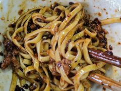 -洞子口张老二凉粉(文殊院店)