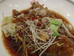 -添福来墨鱼饺子 · 海鲜东北菜(大连星海·黄浦路店)