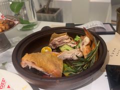 -春树下·树屋花房西餐厅(罍街AS1980店)