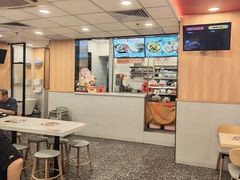 大堂-永和大王(解放东路店)