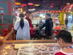 -时尚天河商业广场