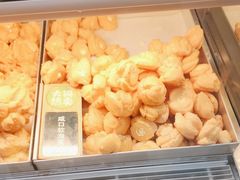 -酥大興·新国潮糕点配茶饮(龙岗万达黑金店)