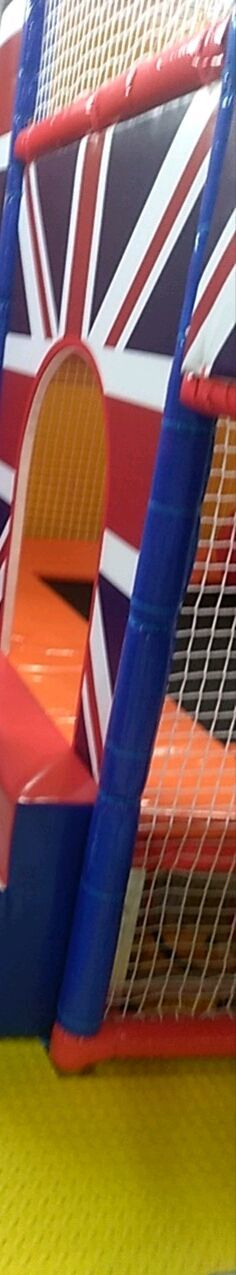 -开心哈乐亲子乐园(东森时尚百货店)