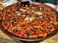 -水煮三国·川鲁江湖菜(香山店)