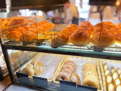 -仙峰天然面包(迎宾路店)