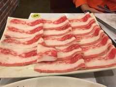 郑阿姨的家-郑阿姨的家·이모네·韩料&烤肉(武川路店)