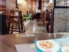 -新旺茶餐厅(嘉里城店)