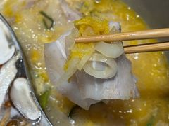 -蜀留香火锅·始于1999·原四川老火锅(白堤路店)