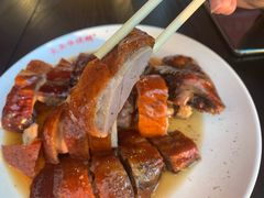 -黄连大头华烧鹅店(大良店)