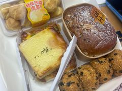 -味多美蛋糕(三元桥店)