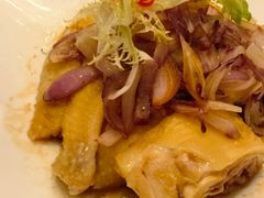 -明阁 Ming Court(广州朗豪酒店)