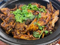 -龙凤瓦罐煨汤馆(清江东路店)