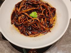 -宫燕府·京菜·烤鸭·淮扬菜(王府中心店)