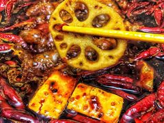 -蜀大侠火锅(建设路第五大道店)